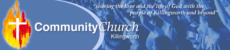 Community Church Killingworth