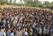 AOG School