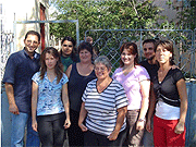 World Mission Trust - the Heart To Heart team