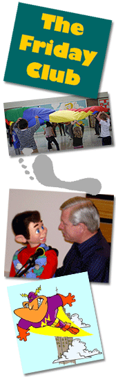 Youth & Children