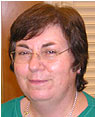 Dawn Bentley