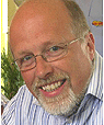 Pete Bentley
